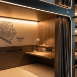Top 10 Hostels & Pods in Melaka City