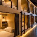 Top 10 Hostels & Pods in Pasir Gudang