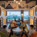 Top 10 Hostels & Pods in Putrajaya