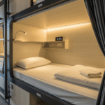 Top 10 Hostels & Pods in Seremban