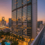 Top 10 Hotels in Kuala Lumpur