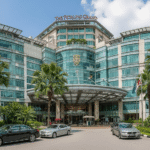Top 10 Hotels in Petaling Jaya