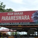 Top 10 Ikan Bakar Restaurants in Malaysia