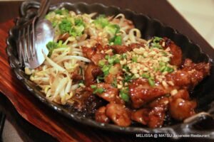 Top 10 Japanese Restaurants in Seremban You Must Try in 2025