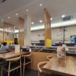 Top 10 Japanese Restaurants in Sibu You Must Try (2025 Guide)