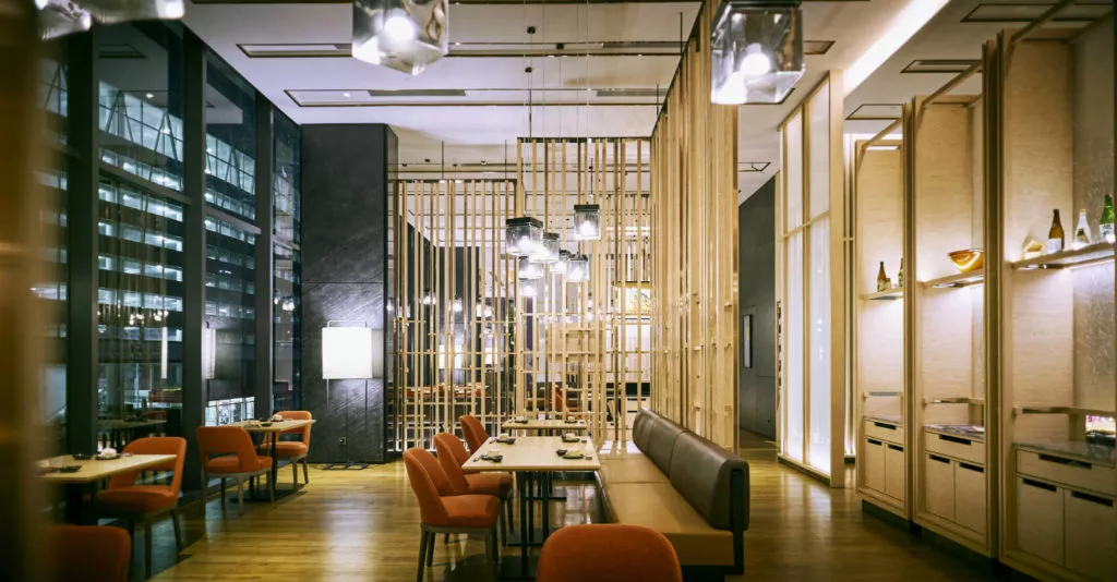 Top 10 Japanese Restaurants in Taiping