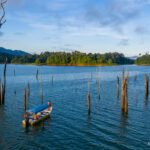 Top 10 Lakes in Malaysia for Nature Lovers