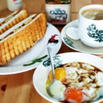 Top 10 Local Breakfast Dishes in Malaysia