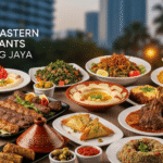 Top 10 Middle Eastern Restaurants in Subang Jaya