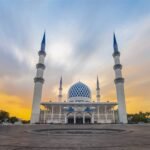 Top 10 Must-Visit Mosques in Malaysia