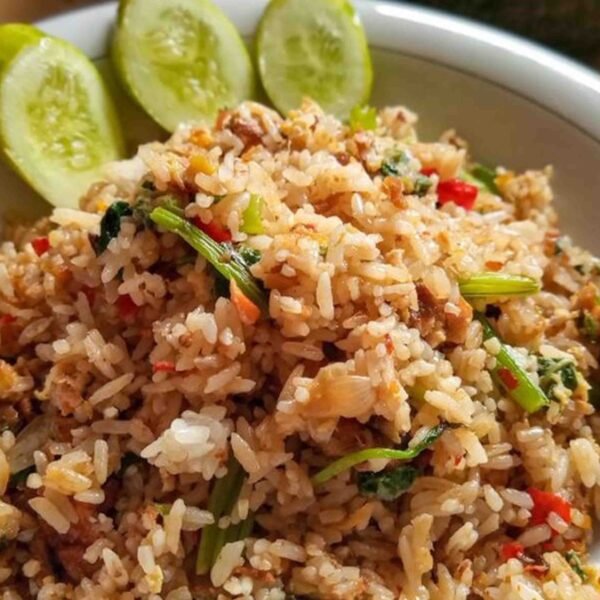 Top 10 Nasi Kandar Spots in Iskandar Puteri