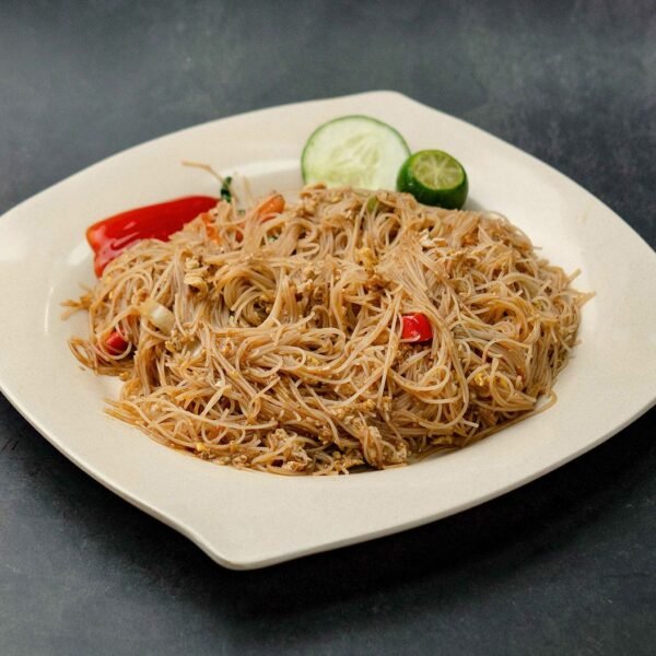 Top 10 Nasi Kandar Spots in Kuching