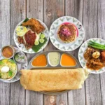 Top 10 Nasi Kandar Spots in Melaka City