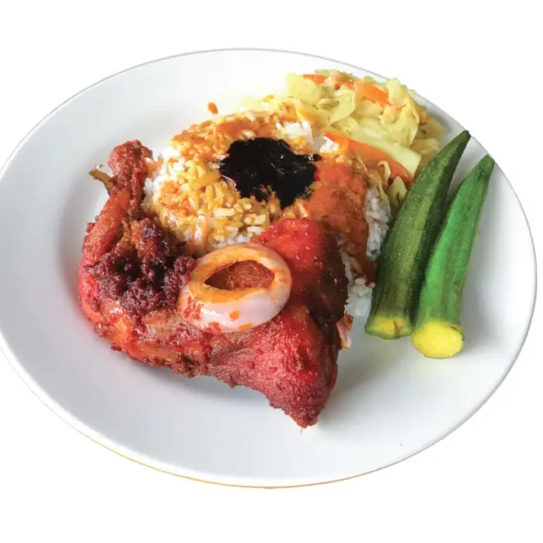 Top 10 Nasi Kandar Spots in Petaling Jaya to Satisfy Your Cravings in 2025