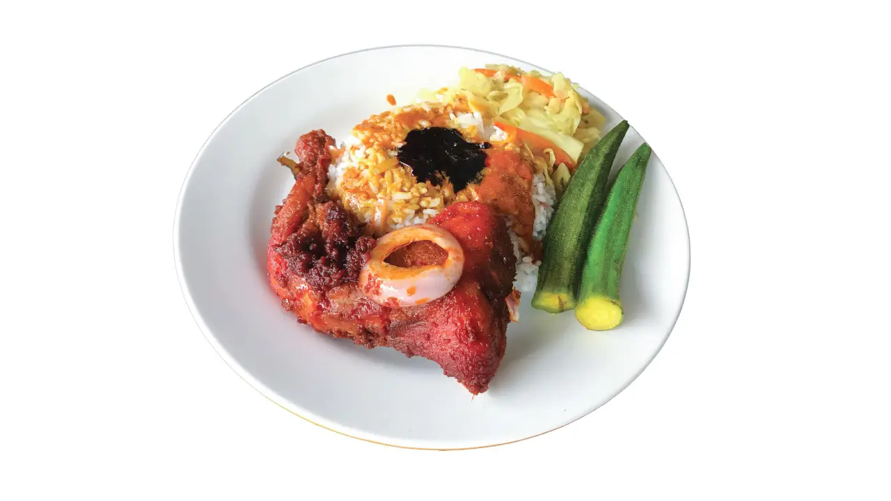 Top 10 Nasi Kandar Spots in Petaling Jaya to Satisfy Your Cravings in 2025