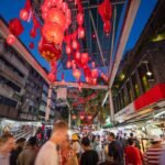 Top 10 Night Markets to Explore in Malaysia