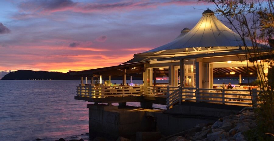 Top 10 Nightlife Spots in Langkawi