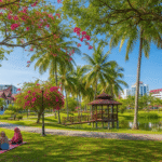Top 10 Parks in Kuala Terengganu