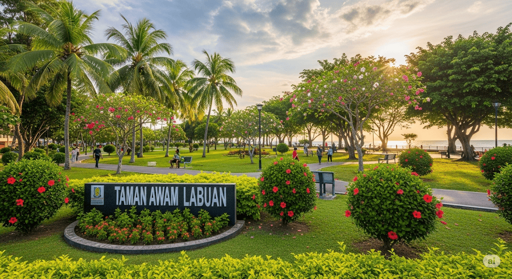 Top 10 Parks in Labuan | Visit Malaysia 2026
