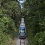 Top 10 Scenic Train Rides in Malaysia