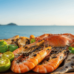 Top 10 Seafood Spots in Labuan