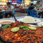 Top 10 Seafood Spots in Pasir Gudang
