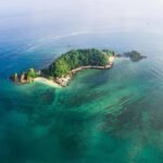 Top 10 Secluded Islands in Malaysia