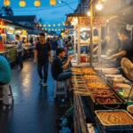 Top 10 Street Food in Kuantan