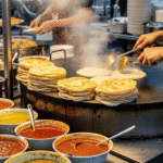 Top 10 Street Food in Subang Jaya
