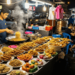 Top 10 Street Foods in Ipoh