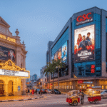 Top 10 Theatres & Cinemas in Johor Bahru