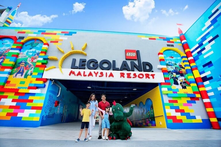 Top 10 Things To Do In Johor Bahru Visit Malaysia 2026