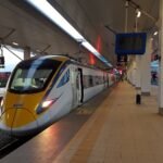 Top 10 Train Stations in Malaysia