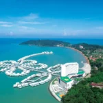 Top 10 Water Villas in Malaysia