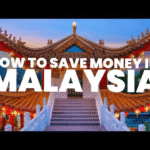 Top 10 Ways to Save Money While Tr