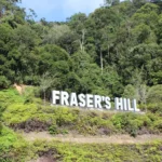 Top 10 Weekend Getaways from KL