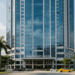 Top 3 Hotels in Subang Jaya
