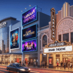 Top 3 Theatres and Cinemas in Labuan