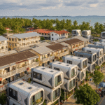 Top 5 Hostels and Pods in Labuan