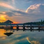 Upper Peirce Reservoir Park Singapore