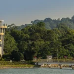 Upper Seletar Reservoir Park Singapore