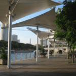 Waterboat House Garden Singapore
