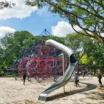 West Coast Park Singapore