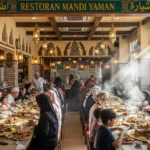 Yemeni Restaurants in Malaysia