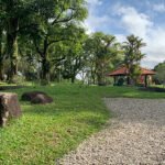 Yishun Neighbourhood Park Singapore