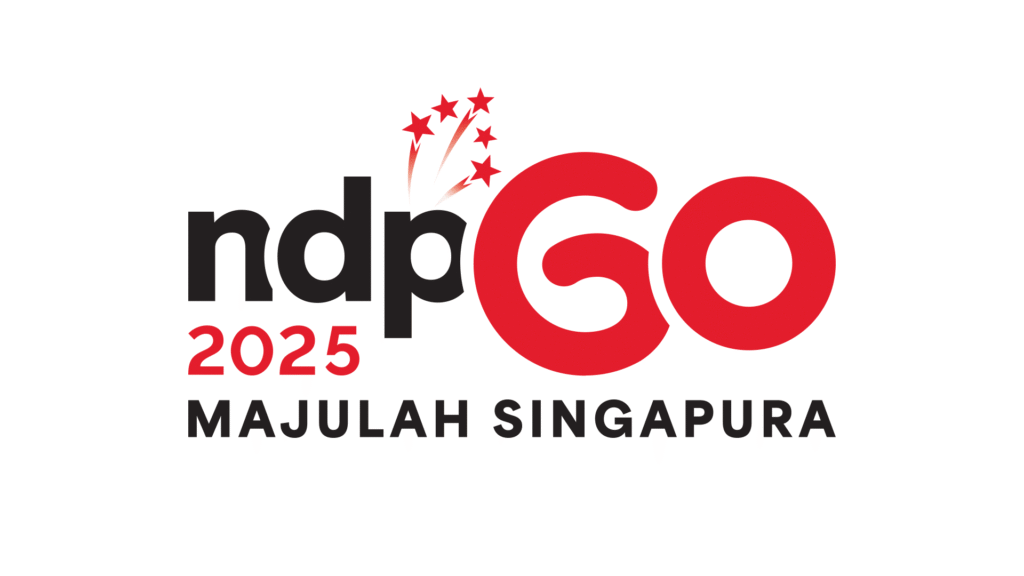 Show for NDP 2025!