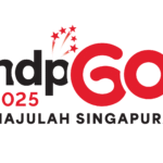 Singapore NDP60 2025