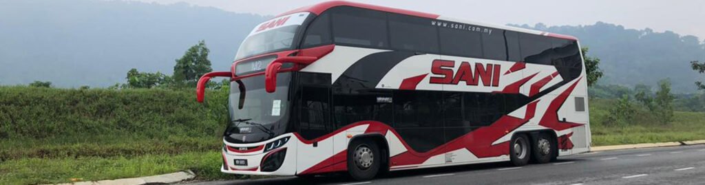 Sani Express