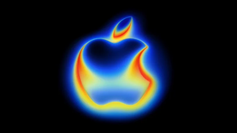 Apple Event 2025 Live: Apple’s biggest event of the year 2025