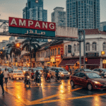 Ampang